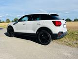 Audi Q2 Sline 35TFSI StHz/Matrix/AHK/Winterr/ACC/GAR. - Audi Q2: Sline