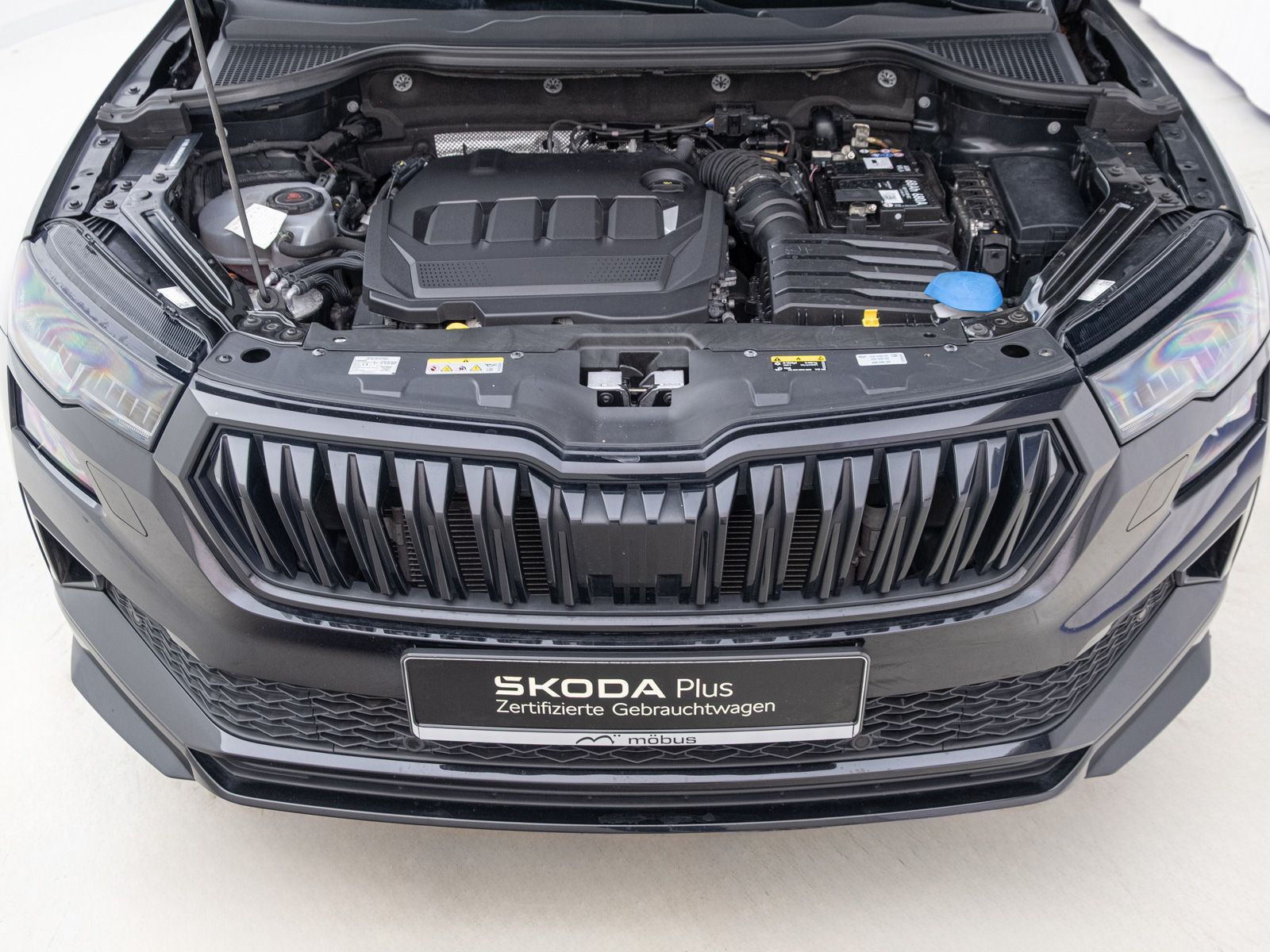 Skoda Karoq - Bild 8