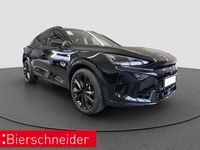 Cupra Formentor - Vorschau Bild 10