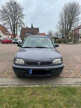 Nissan Micra 1.0 LX LX - Nissan aus 1994