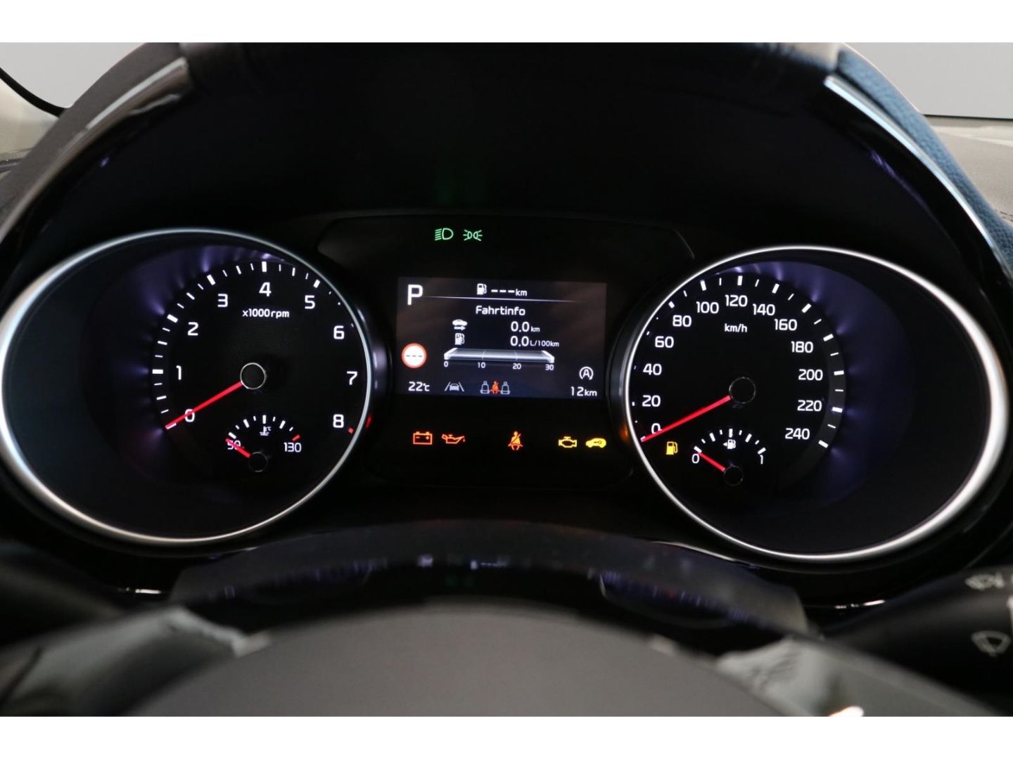Fahrzeugabbildung Kia Ceed_sw Spirit 1.5 Alu JBL Sound Navi ACC LED