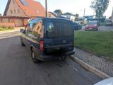 Opel Combo - gebrauchte Opel Combo aus dem Jahr 2010