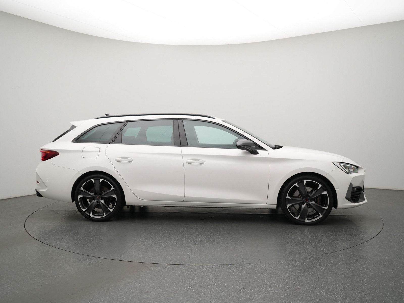 Cupra Leon - Bild 3