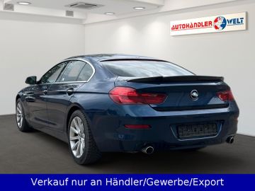 BMW 640 - 6