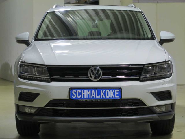 Volkswagen Tiguan 2.0 TDI SCR 4Mot DSG7 HIGHL eSAD AHK Navi