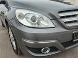 Mercedes-Benz B 200 Autotronic 2. Hand Parkassistent 76tkm - gebrauchte Mercedes-Benz B-Klasse aus dem Jahr 2010
