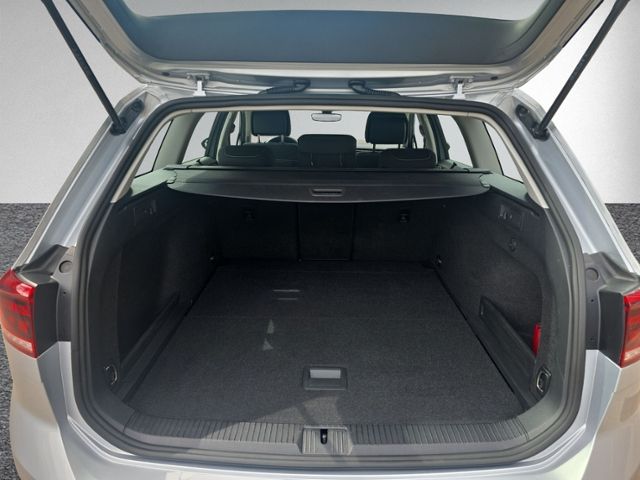 Passat Variant 2.0 TDI DSG LED+NAVI.+KAMERA+ACC+