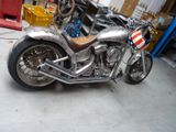 Harley-Davidson Breakout,CUSTOM Sonderanfertigung - Offers matching your search criteria