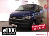 Volkswagen Transporter Kasten T6.1 2.0 TDI 6-Gang*Navi - Volkswagen Kühlkastenwagen T