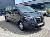 Nissan Primastar Kombi L2H1 dCi170 Automatik N-Connecta - Nissan Primastar Neuwagen