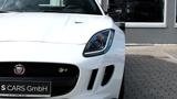 Jaguar F-Type 5.0 L V8 R Kompressor Automatik - Jaguar F-Type: R