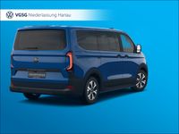 Volkswagen T7 Kombi - Vorschau Bild 5