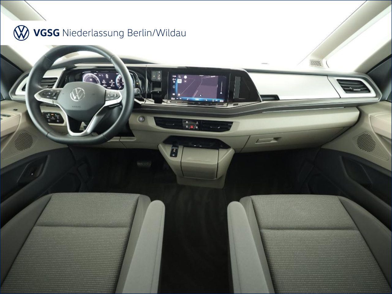 Volkswagen T7 California - Bild 10