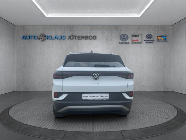 ID.4 Pro Performance Panorama Matrix-LED Navi