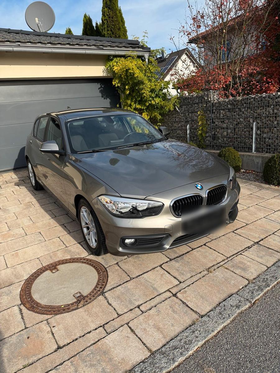BMW 116