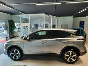 Nissan Qashqai - 8