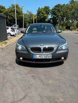 BMW E60 525i  Sehr gepflegt - BMW 5 Series: G60
