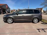 Ford Galaxy 2,0 - 7 Sitze Bi-Turbo -Titanium - Voll - gebrauchte Ford Galaxy aus dem Jahr 2015