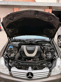 2007 Mercedes-BENZ CLS — фото 3