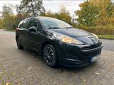 Peugeot 206 SW - Peugeot 206: SW
