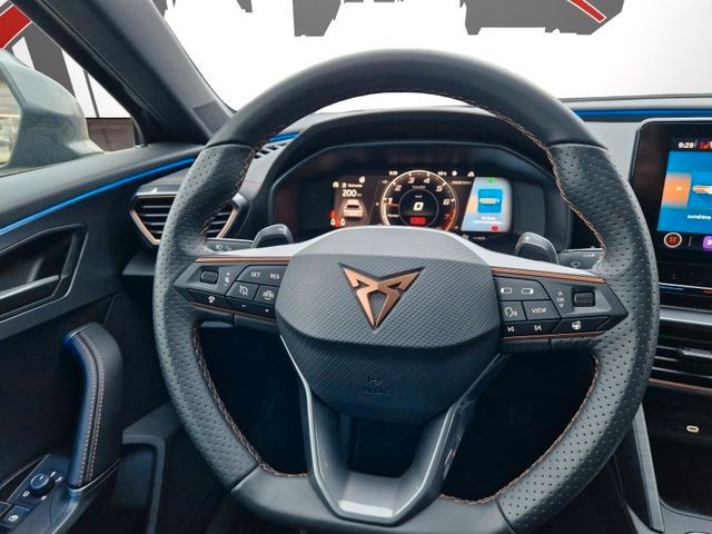 Fahrzeugabbildung CUPRA Formentor 1.5 TSI  DSG LED/APP/SHZ/ACC/PDC/LHZ