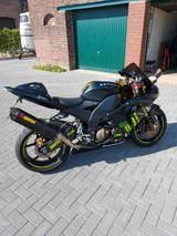 Kawasaki Zx10r  - Angebote entsprechen deinen Suchkriterien