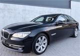 BMW F01 740d Facelift|Voll|Massage|Harman ... - gebrauchte BMW 740 aus dem Jahr 2013