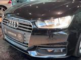 Audi A1 Sportback sport Sihzg Klima Service+HU neu - Audi A1: Schwarz