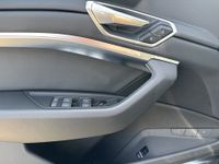 Audi Q8 e-tron - Vorschau Bild 17