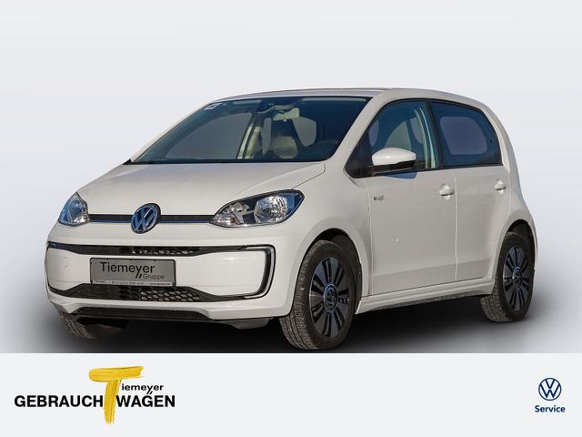 Volkswagen up! E-UP! CLIMTATRONIC SITZHZ WINTERPAKET