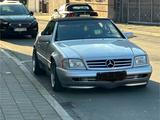 Mercedes-Benz Mercedes Sl 500/ Traumhaft schön - Mercedes-Benz SL 500 aus 1994