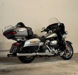 Harley-Davidson Ultra Limited J&H - Offers