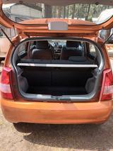 Kia Picanto baujahr 2004 automatik - Kia Picanto BA