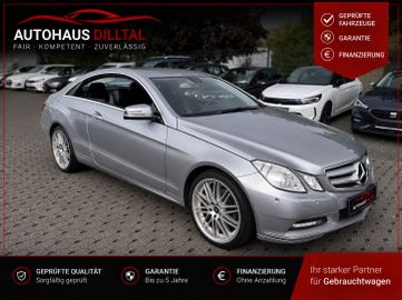 Mercedes E 250 - 4