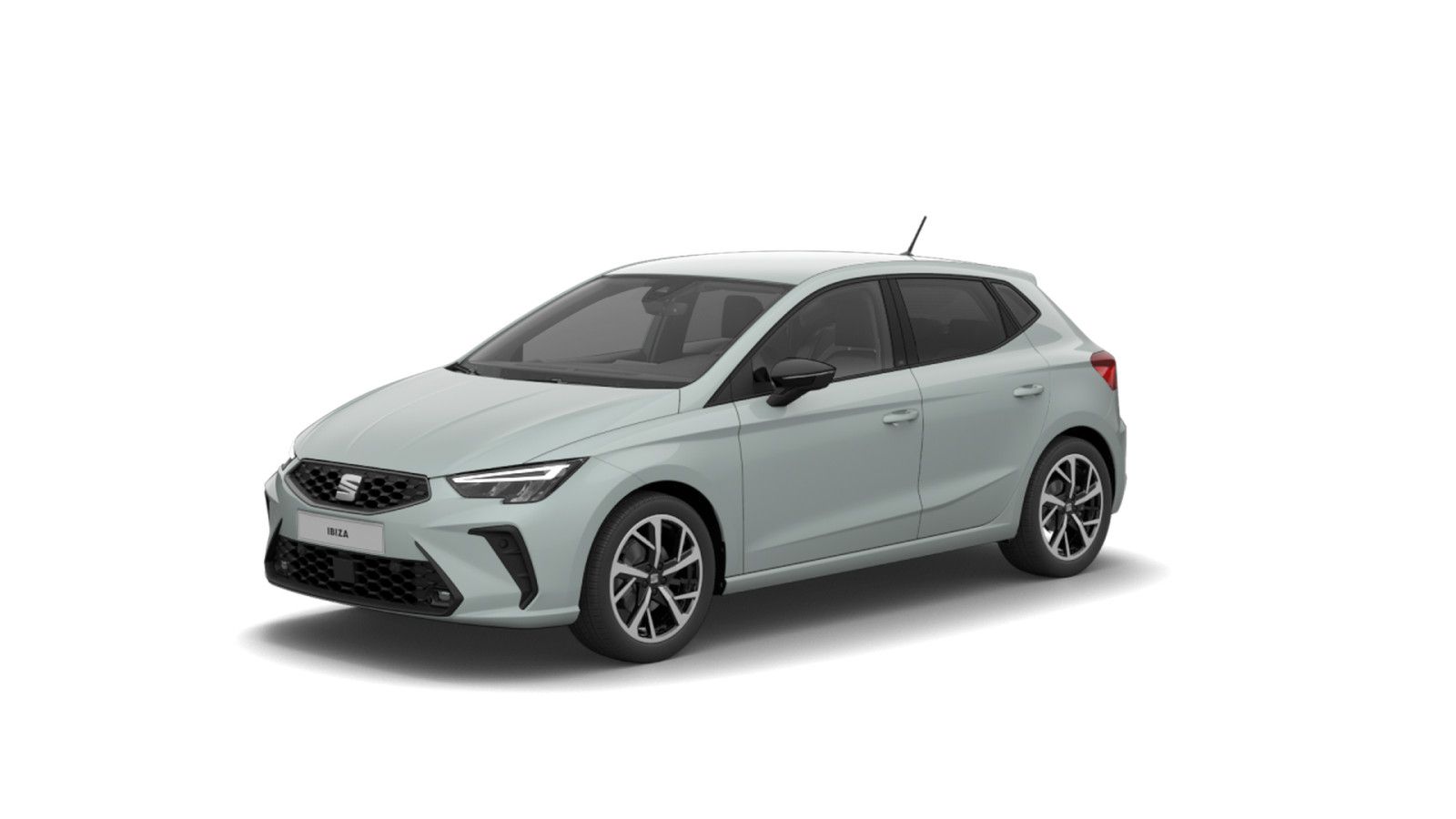 Seat Ibiza - Bild 2