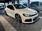Volkswagen Scirocco R 2.0 TSI 1. Hand Navi Xenon Dynaudio - Volkswagen mit Benzin-Antrieb: Coupe