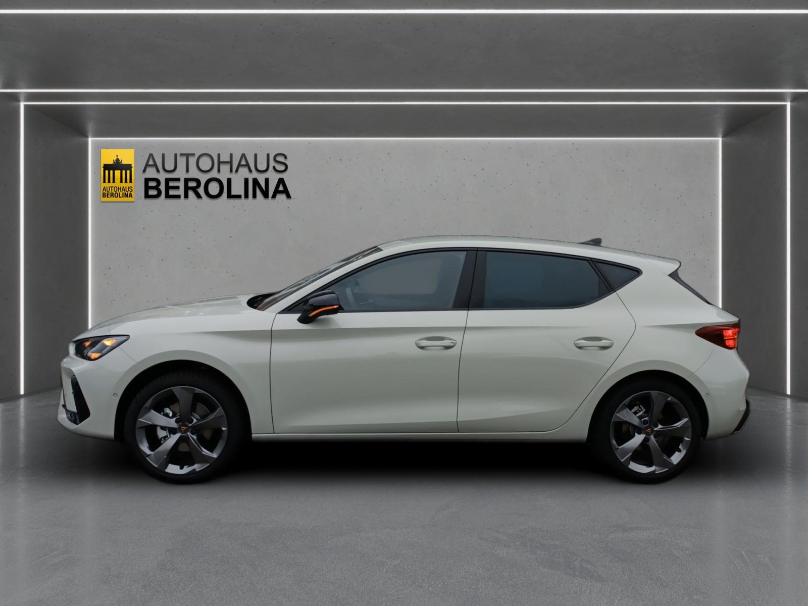 Cupra Leon - Bild 4