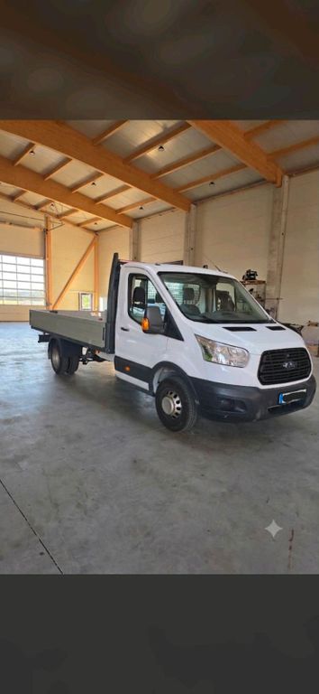 Image of Ford Transit
