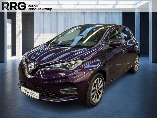 Renault ZOE INTENS R135 Z.E 50 UPE:28.700,- Zzgl.Batteri