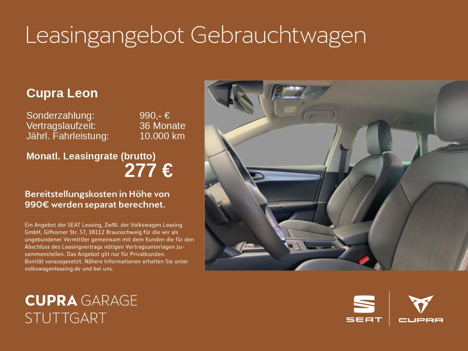 Cupra Leon - Bild 7