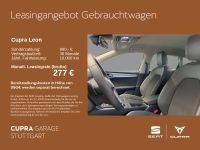 Cupra Leon - Vorschau Bild 7