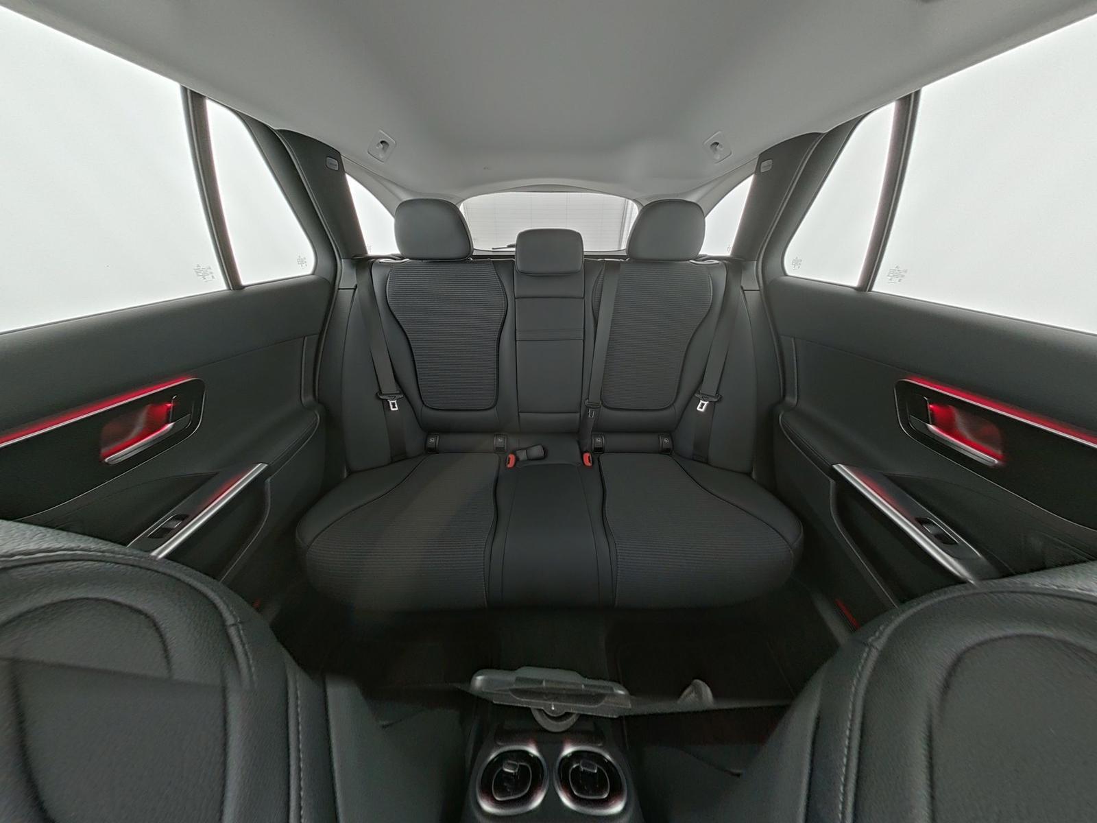 Mercedes-Benz C-Class d Avantgarde Kamera LED Navi Park-Paket SH, миниатюра 17