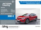 Volkswagen ID.4 Pure mit Infotainment-Paket - Volkswagen ID.4 Jahreswagen