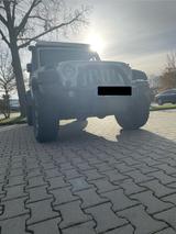 Jeep Wrangler CRD 2.8 Rubicon (2015)  Cam... - Jeep: J8