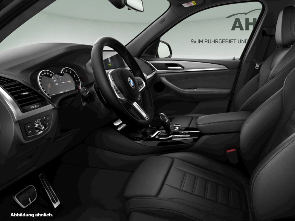 BMW X3 - Bild 3