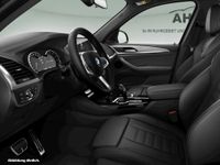 BMW X3 - Vorschau Bild 3