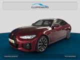 BMW 430i Gran Coupé M Sportpaket+StHz+Navi+Laser+ACC