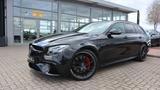 Mercedes-Benz E 63 S AMG 4Matic Pano HUD 360° LED ACC - Mercedes-Benz E-Klasse: 63