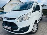 Ford Transit 2.0  Custom Autom. Kasten 310 L2 -Klima- - Ford Transit Custom in Lübeck