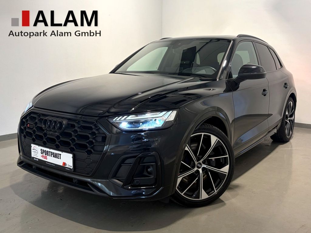 Image of Audi SQ5